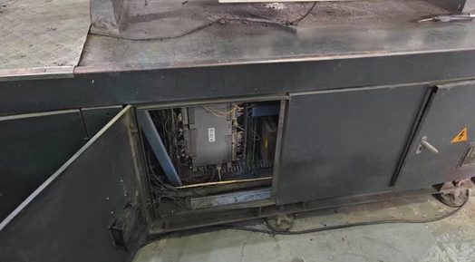 上海地区处理4台注塑机