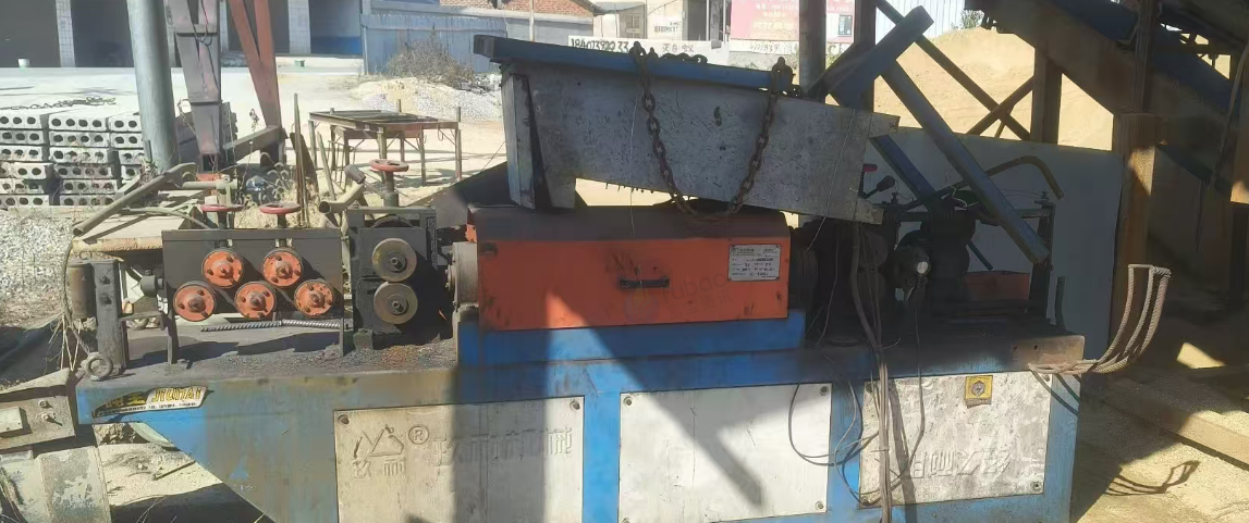 娄底地区处理玖耐千吨王大调、9千瓦地调