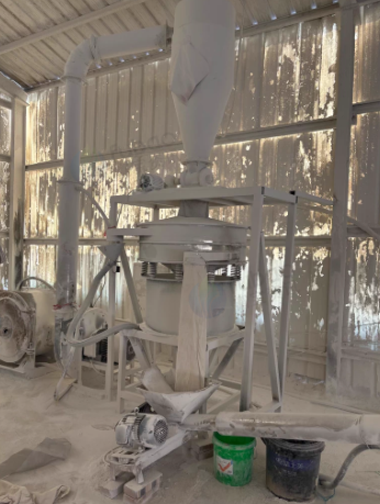 临沂地区处理75千瓦磨粉机