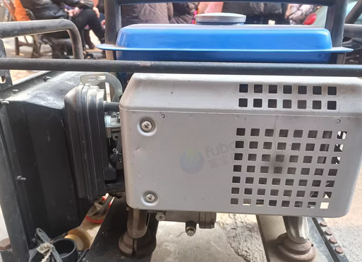 襄阳地区处理发电机