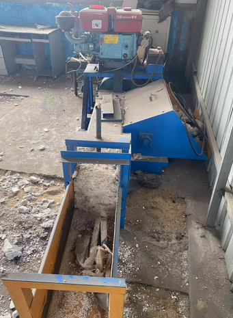 唐山地区处理泡沫压块机