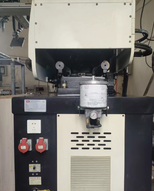 绍兴地区处理168华美达伺服注塑机