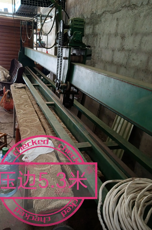 百色地区工厂处理卷闸门机器