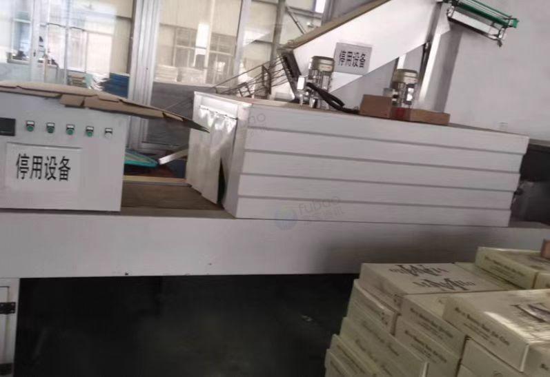 烟台地区处理易拉罐灌装机、乳化罐、打包机等生产线