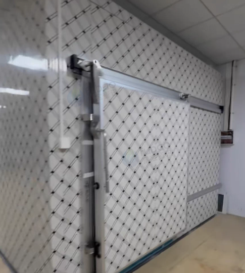 南通地区处理210立方冷库