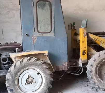 洛阳地区处理单缸铲车、装载机