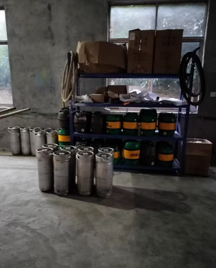 咸宁地区处理整套精酿设备