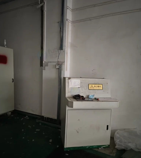 东莞地区处理公仔棉机器