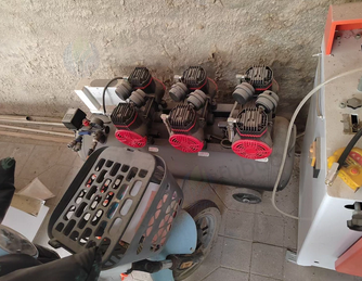 邢台地区处理门窗加工设备