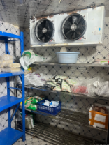 南平地区处理闲置冷库设备