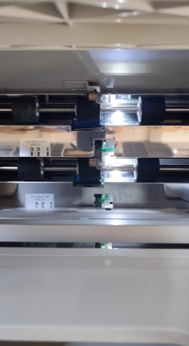 东莞地区工厂处理配页机