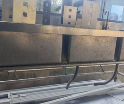 宣城地区处理卤菜加工设备