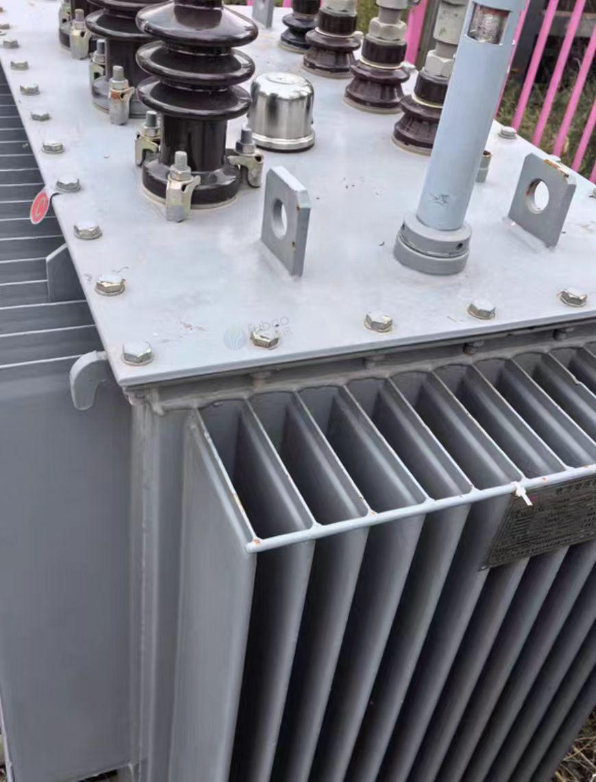 新乡地区闲置处理S11-500KVA变压器