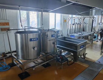 唐山地区处理豆腐加工设备