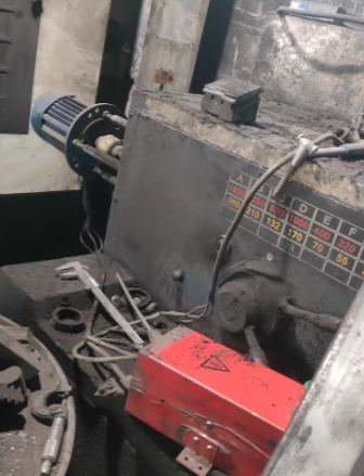 烟台地区工厂处理云南原装6150数控车床 大连原装6150数控车床 单杠装载机