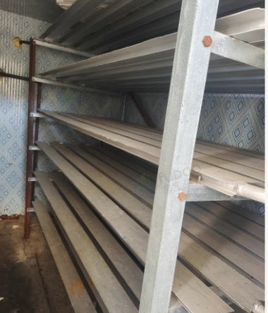 济宁地区处理冷风机、冷风机房