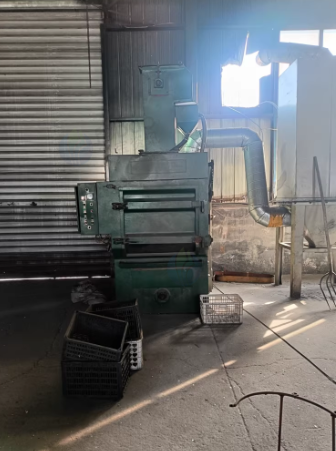 青岛地区处理326履带式抛丸机