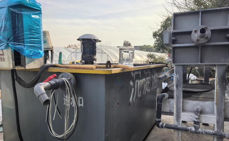 苏州地区工厂处理压滤机