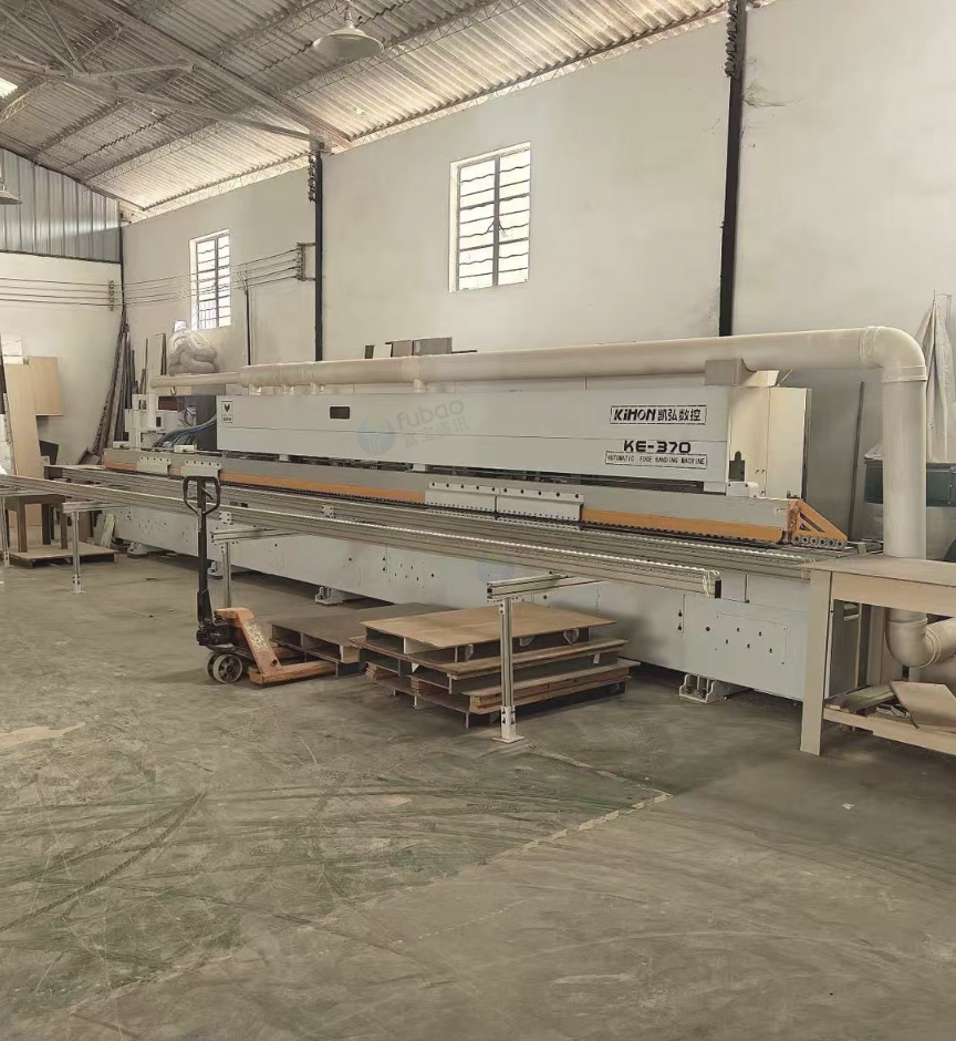 佛山地区处理封边机、直排开料机、侧孔机、螺旋机、精密锯、铰链机