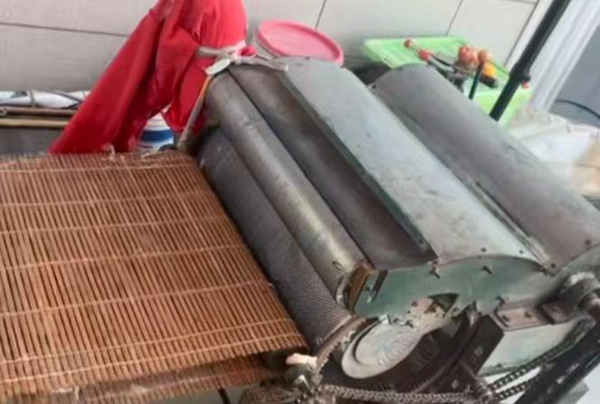 平顶山地区转行处理棉花机、绗缝机、福田祥菱M2棉车