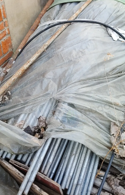 南京地区处理镀锌钢管