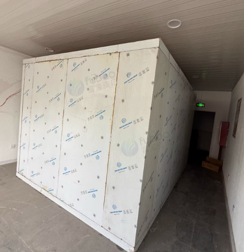 宿迁地区处理冷库