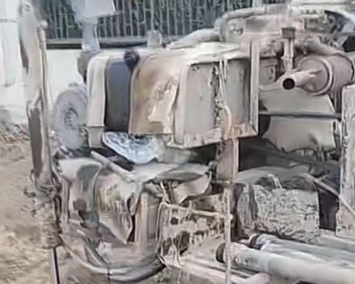 商丘地区设备换新处理钻机