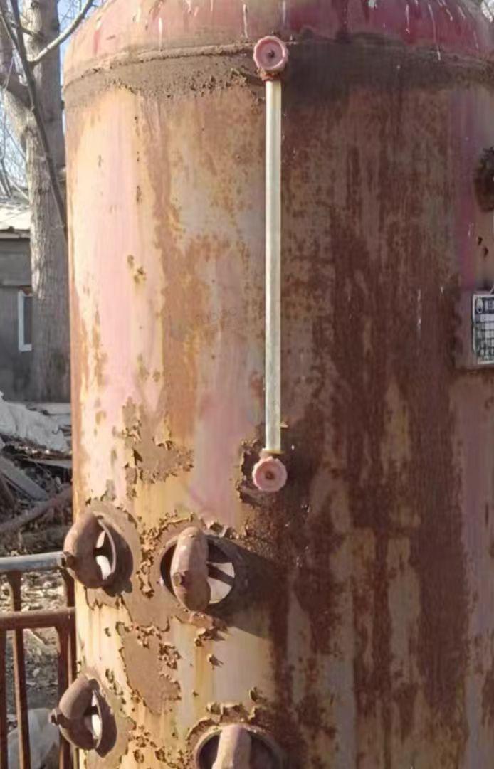 濮阳地区处理多功能锅炉、围栏铁箅子