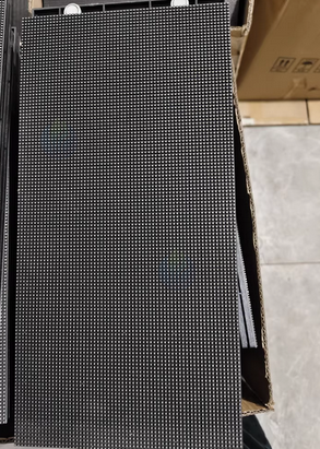 石家庄地区处理1批LED屏