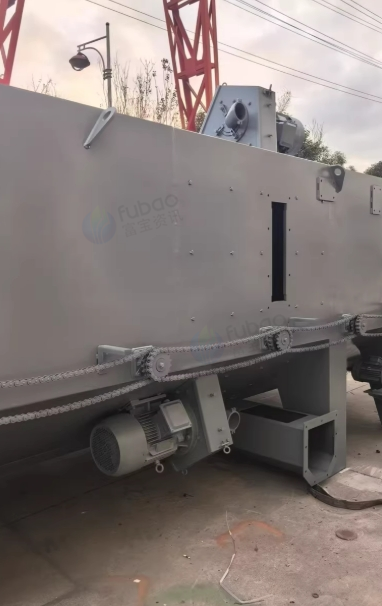 济南地区处理抛丸机