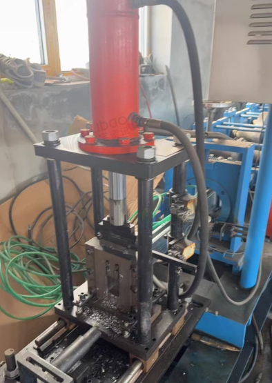 吉林地区工厂处理防火卷帘设备