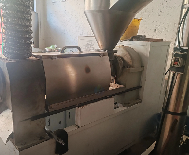 桂林地区处理榨油设备