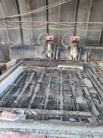 邯郸地区处理石材切割机