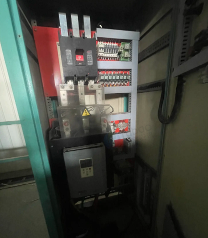 无锡地区工厂处理太阳能整厂设备