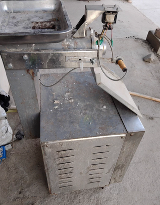 临沂地区处理新剂子机