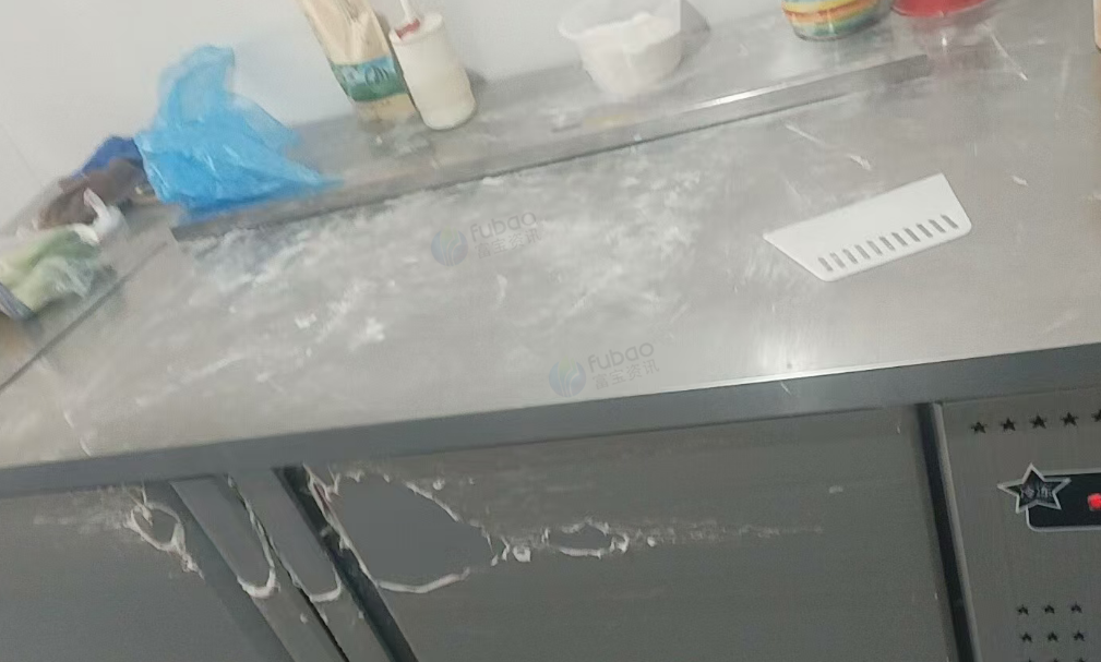 忻州地区店铺处理香酥牛奶棒全套设备