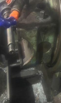 泉州地区处理上海3150滚齿机