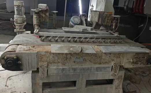 嘉兴地区处理台式三刀切割机