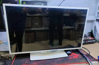 邢台地区处理32寸aoc显示器