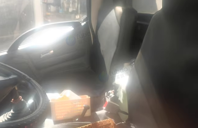 六盘水地区处理货车