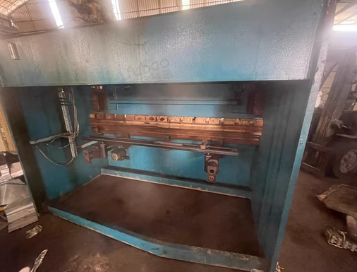 柳州地区处理折弯机、液压摆式剪板机