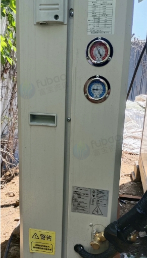 临沂地区处理三菱集装箱冷库