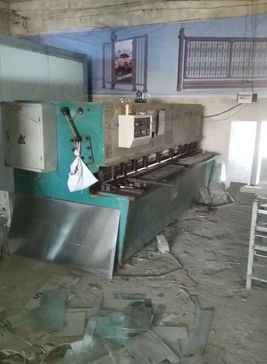 南宁地区处理剪板机、折弯机