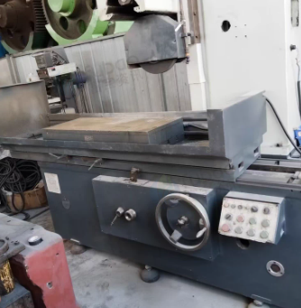 威海地区处理云南7140X1000平面磨床