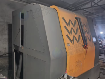 临沂地区处理大型高速溜光机