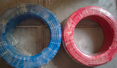 湛江地区处理2.5电线