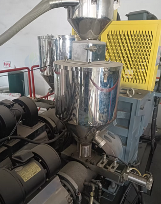 南宁地区工厂处理吹瓶机