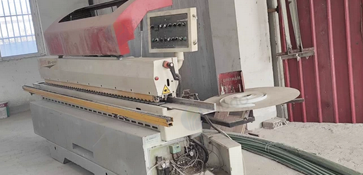 徐州地区改行处理板式家具生产设备