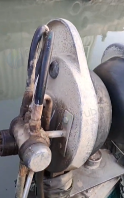 汕头地区闲置处理40型夹绳机