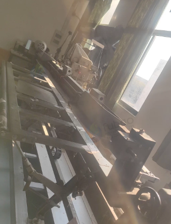 苏州地区工厂处理进口榻榻米生产设备